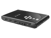 Блок преобразователя Multi-I/O ET510 черный