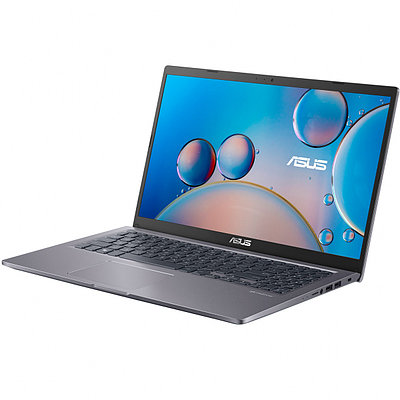 Ноутбук Asus X515JA-BR070T (90NB0SR1-M12990), Windows 10, Grey