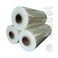 Пленка рукав 200мкр. (2*1,5*38м)