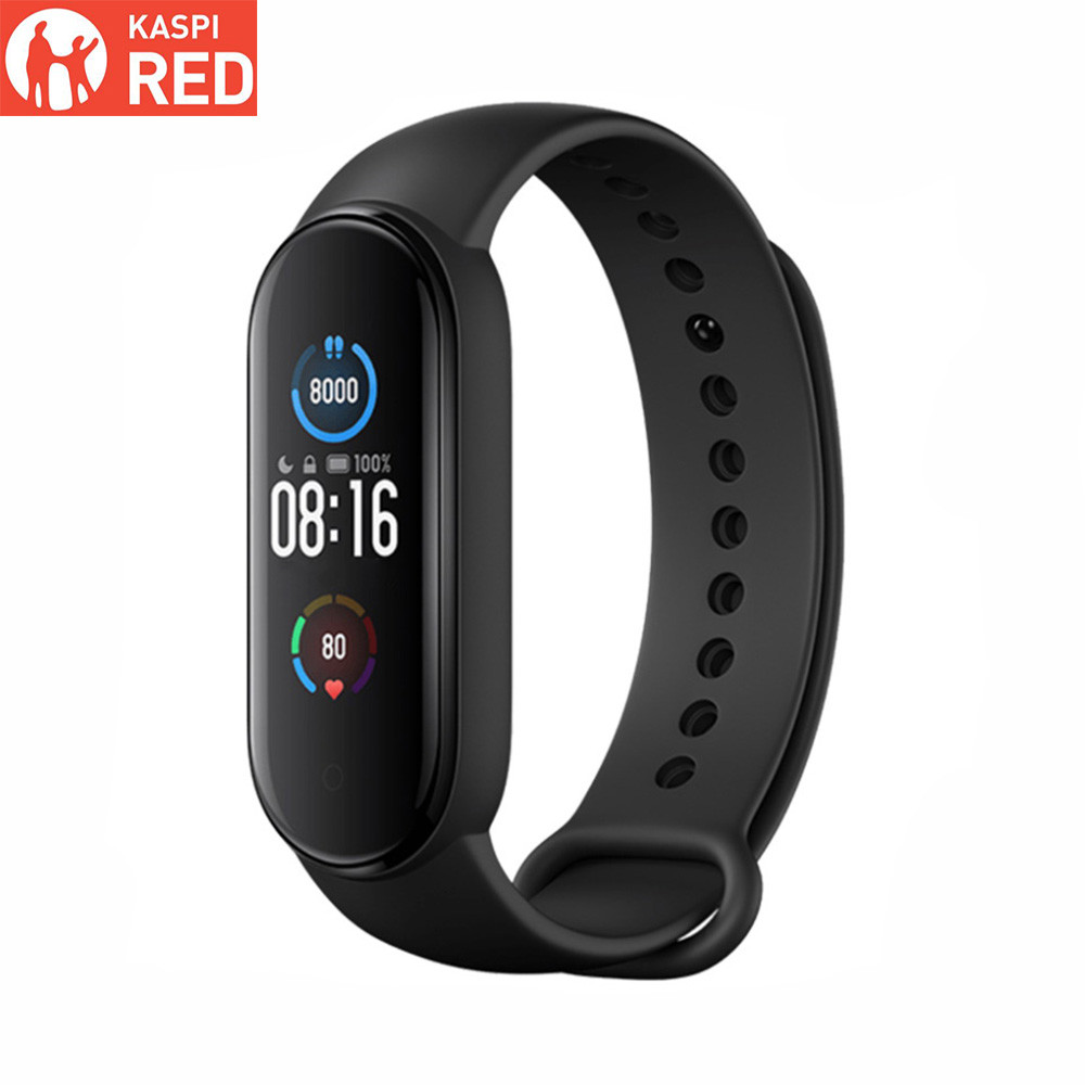 Фитнес браслет здоровья M5 Pro. Давления, пульс, SpO2.