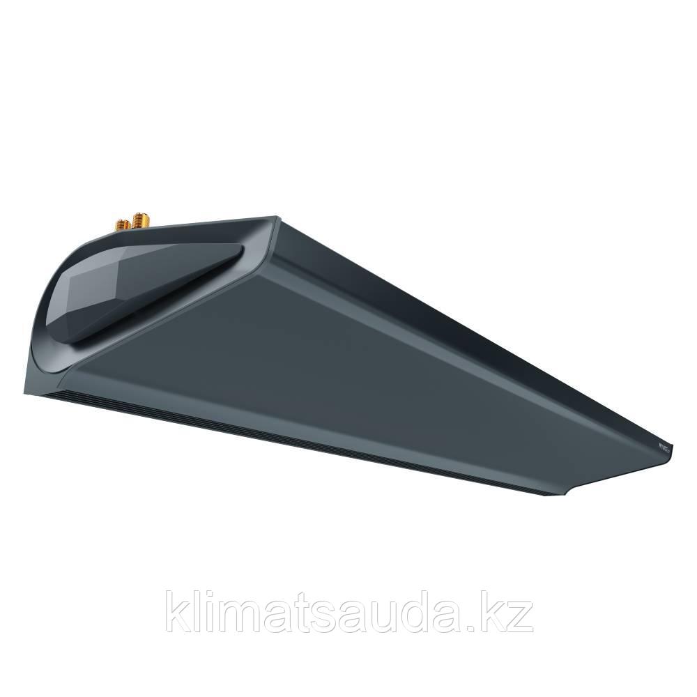 Водяная завеса WING2 W 100 EC СЕРЫЙ