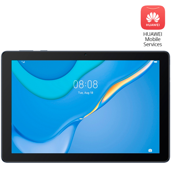 Планшет Huawei MatePad T10 32GB синий