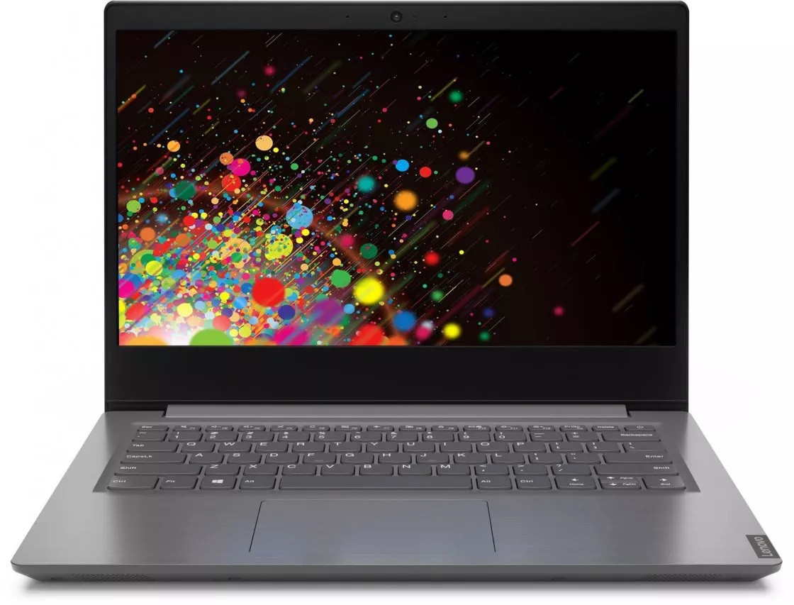 Ноутбук LENOVO V14-IGL 82C2001BRU