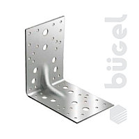 Крепежный угол усиленный KUU-90х65 (50шт.)