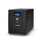 ИБП CyberPower Line-Interactive  VALUE1200EILCD