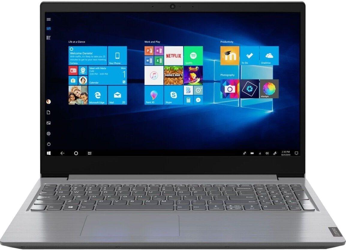 Ноутбук Lenovo V15 ADA 82C7008QRU