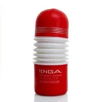 TENGA Мастурбатор Rolling Head Cup