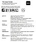 Для уборки помещений после пожара TEC - MULTICOM, 5 л, фото 2