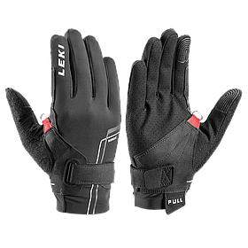 Перчатки LEKI Nordic Move Shark