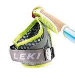 Темляки Leki Shark Frame Strap Mesh, фото 2