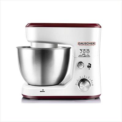 Кухонный комбайн DAUSCHER DKP-4090SM-TURBO