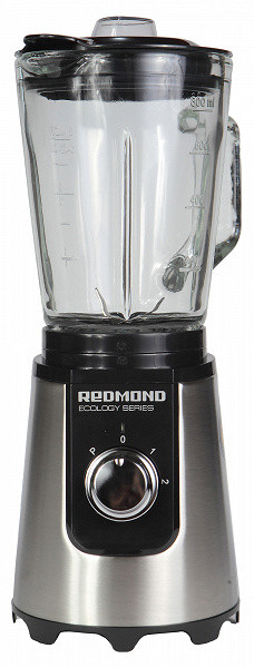 Блендер Redmond RSB-M3401 серебристый