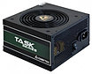 Power supply ATX Chieftec TASK, TPS-700S, 700W, черный блок питания, фото 3