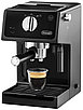 Кофеварка DeLonghi ECP31.21 черный, фото 4