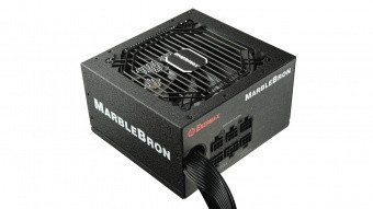 Power supply ATX Enermax Marblebron 82+ EMB750EWT, черный блок питания - фото 1 - id-p92554292