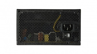 Power supply ATX Enermax Marblebron 82+ EMB750EWT, черный блок питания - фото 2 - id-p92554292