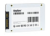 SSD SATA 240 GB KingSpec P4-240, SATA 6Gb/s черный накопитель, фото 2