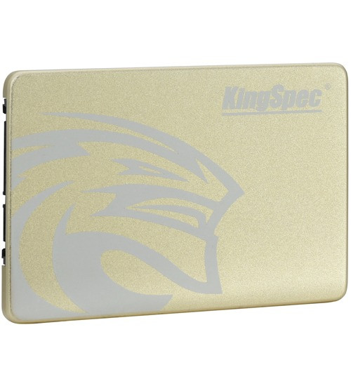 SSD SATA 1 TB KingSpec P3-1TB, SATA 6Gb/s