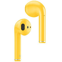 Наушники Realme Buds Air RMA 201 yellow желтый