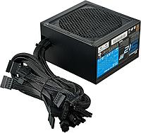 Power supply ATX Seasonic S12III-500, SSR-500GB3, 500W, 80plus Bronze