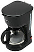 Кофеварка Polaris PCM 0632 черный, фото 5