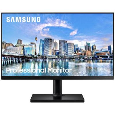 Монитор SAMSUNG LF27T450FQIXCI