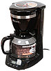 Кофеварка Redmond RCM-1510 Черный, фото 4