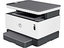 МФУ HP Neverstop Laser 1200n 5HG87A, фото 4