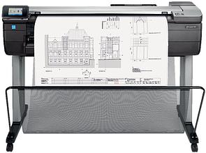 Плоттер HP DesignJet T830 F9A30D