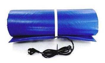 Подогреватель воды для надувного/каркасного бассейна электрический TeploMAX (150 см), фото 3
