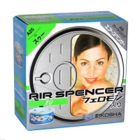 Ароматизатор eikosha air spencer аромат XU A25