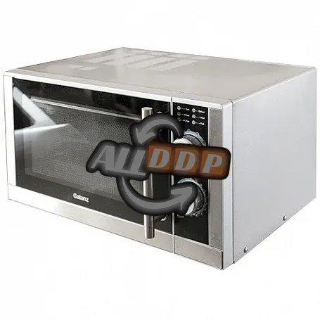 Печь микроволновая СВЧ P90025L-T2 (483х430х281мм,25л,1,4кВт,220В)