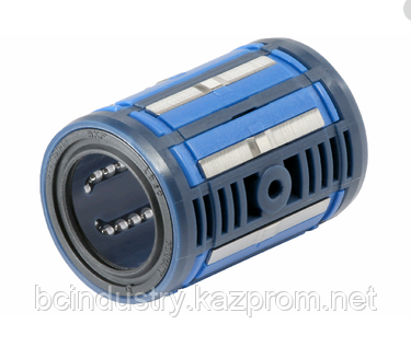 LBCD 16 D-2LS подшипник SKF
