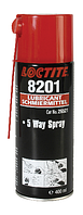 8201 LOCTITE 4.5lt MO-Universal Универсальн многоцелевой сос