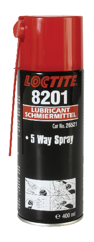 8201 LOCTITE 4.5lt MO-Universal Универсальн многоцелевой сос - фото 1 - id-p92561394