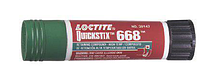 668 LOCTITE 19gr Клей для фиксации подшипников, тюбик