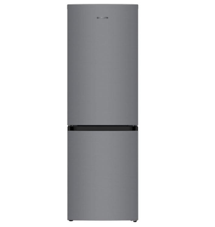 Холодильник Skyworth SRD-355CB1 Silver