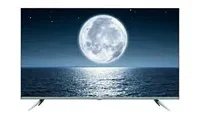 Телевизор Artel TV LED UA50H3401 SMART, темно-зеленый