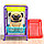 Контейнер для игрушек с выдвижными лотками на колесах 450*311*662 мм 46000 (003), фото 4
