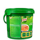 Суп-пюре гороховый Knorr Professional, 1,8 кг