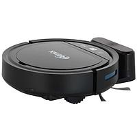 Robot vacuum cleaner, Ritmix VC-020B Black, 16W, зарядная станция