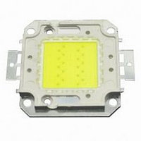 Светодиод 30W 27х27мм ZY-D2P30ZWC-L2038