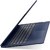 Ноутбук Lenovo IdeaPad 3 15ADA05 81W100TQRK синий, фото 4