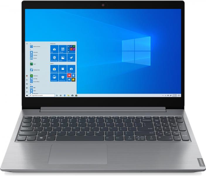 Ноутбук Lenovo IdeaPad 3 15IIL05 81WE005YRK Windows 10 серый