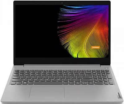 Ноутбук Lenovo IdeaPad 3 15IIL05 81WE005YRK Windows 10 серый