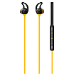 Наушники Realme Wireless Earbuds RMA108 yellow, фото 2