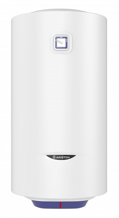 Ariston на 40 литров -Настенный накопительный электрический водонагреватель BLU1 R ABS 40 V SLIM OPTIMA 1,5
