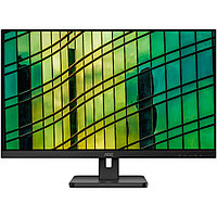 СКД 27" AOC 27E2QAE, 1920x1080 IPS (WLED) қара