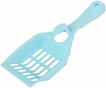 Совок Барсик для кошачьего туалета