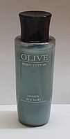 Боди лосьон в флаконе OLIVE 30мл